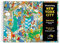 Uncovering New York City Search and Find 1000 Piece Puzzle