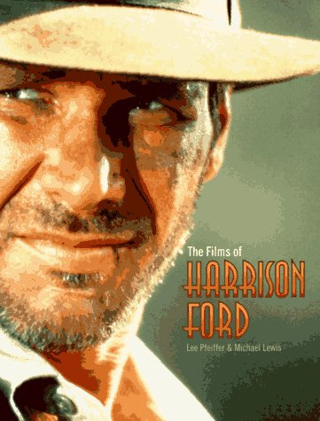 The Films of Harrison Ford (Citadel Film S.)