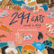 299 Cats (and a Dog): A Feline Cluster Puzzle