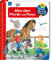 Wieso? Weshalb? Warum?, Band 21 - Alles über Pferde und Ponys (Sachbuch ab 4 Jahre - mit Klappen) (Kernreihe (4-7 J.), 21)