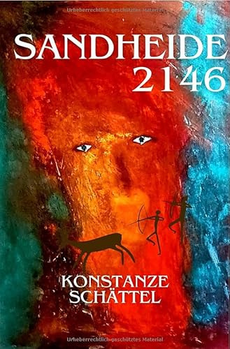 Sandheide 2146: Zwischen Bio-KI und Moral