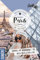 GuideMe Reiseführer Paris: Travel Book mit Instagram Spots & Must-see-Sights inkl. Fototipps von @lulouisaa