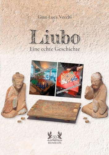 Liubo: Eine echte Geschichte