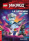 LEGO Ninjago. La leyenda de Jay: Narrativa ilustrada +6