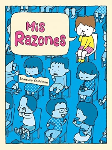 Mis razones (Lejano Oriente)
