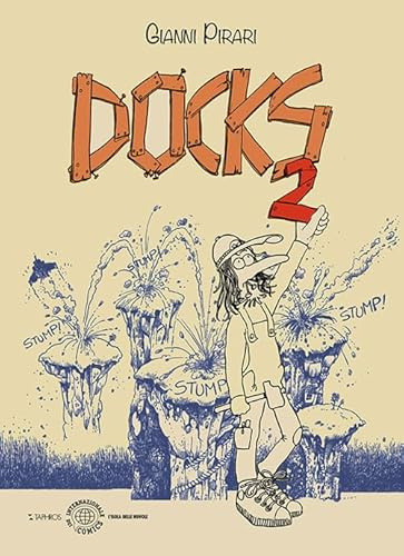 Docks. Nuova ediz. (Vol. 2) (L' isola delle nuvole)