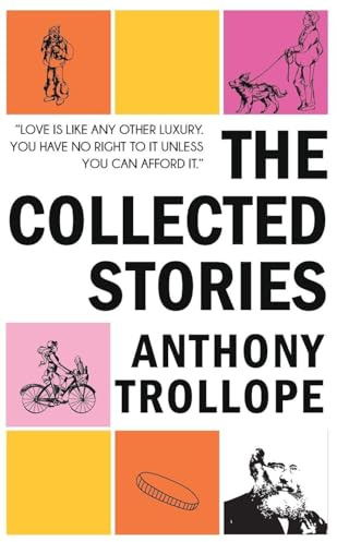 The Collected Stories