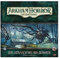 Fantasy Flight Games, Arkham Horror: LCG – Das Vermächtnis von Dunwich, Erweiterung, Expertenspiel, Kartenspiel, 1-4 Spieler, Ab 14+ Jahren, 45+ Minuten, Deutsch