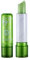 Allbesta Aloe Vera 99% Natürlicher Lippenstift Lippenbalsam Lip Balm Temperatur Farbwechsel Farbe Ändern
