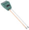 Probador de pH 3 en 1 para el suelo, agua, humedad, luz, sensor de luz solar, para plantas de jardín, flores