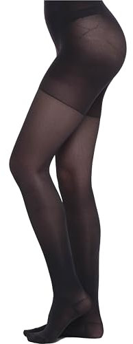 BeonTop Collant Compressione Graduata Donna 140 Denari - Calze Compressione Graduata Donna 22-23 mmHg, Calze Per Vene Varicose 140 Den, Elastocompressive, Massaggianti, Riposanti - Made in Italy