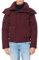Superdry Code Everest Bomber Veste, Marron, M Homme