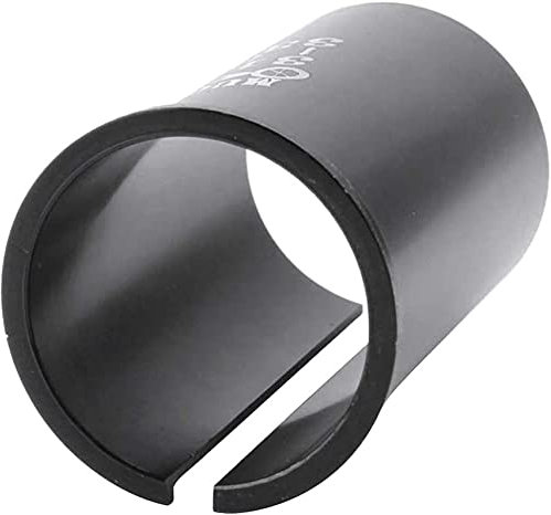 U/D Lega di Alluminio Reggisella Spessori 31.6mm a 33.9mm Bicicletta Sedile Adattatore Perno Passante Riduzione Manicotto Shim Accessori Bici per Mountain Bike Sede Post Tubo Spessori