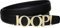JOOP! 3,0 CM Fashion Women's Belt W100 Black