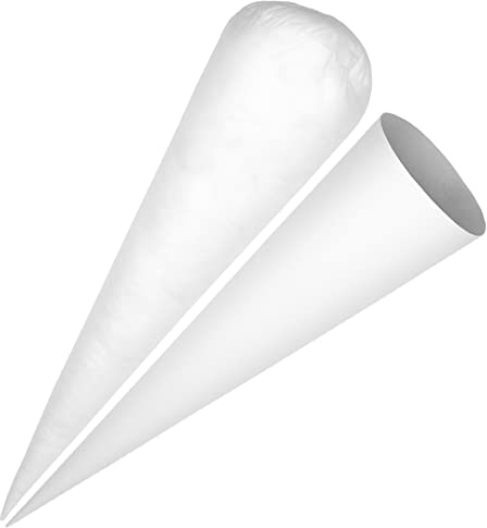 Dein Lieblingsteil Set Rohling + Kissen für Schultüte 85cm