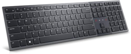 KEYBOARD Dell Premier KB900 Collaboration - QWERTY KB900-GR-INT