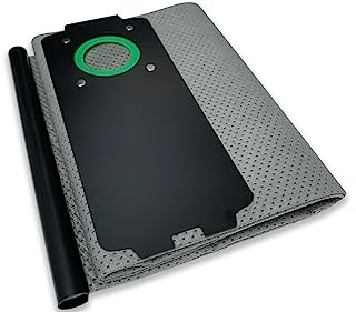 A1MATE Sac filtrant réutilisable compatible avec Festool CT 25 E.
