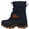 Lurchi 63L6013002 Schneestiefel, Navy, 27 EU