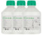 B-BRAUN | Sérum Physiologique | Fluidifie et Humidifie les Muqueuses Nasales | Élimines les Sécrétons | Permet le Rinçage & Le Traitement des Plaies | Hydratation des Bandages | Lot de 3x500ML