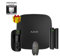 Ajax StarterKit Cam Plus 4G Jeweller - Nero - 38175.66.BL1