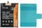 TY BETTERY® Battery compatible with Xiaomi BM54 Redmi Note 9T / Redmi Note 9 Pro 5G