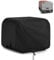Unicook Pizza Oven Cover for Ninja Woodfire Outdoor Oven, Compatible with Ninja OO101 Series, Premium Waterproof and Fade Resistant Outdoor Accessories, 45 x 54 x 38 cm