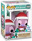 Funko ¡Pop! Lilo & Stitch 1505 Angel con Luces Exclusivo