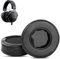 DT1990 DT1770 PRO Ohrpolster, HAIZEEN Ohrpolster kompatibel mit Beyerdynamic DT1770 DT1990 DT 1990 PRO 1770 PRO Kopfhörern Ohrpolster Ersatzkissen (Proteinleder/Memory Foam)
