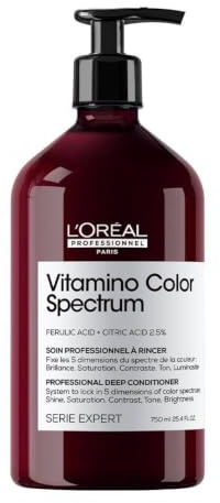 L’Oréal Professionnel Vitamino Color Spectrum Conditioner 750ml