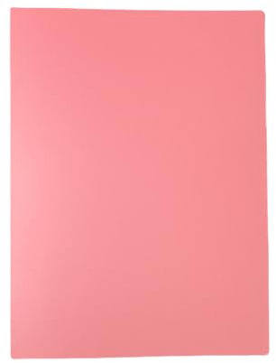 LUOFENG A2 A 3 4K Sichtbuch Ordner mit Hüllen Präsentationsmappen Projektmappe Aufbewahrung Kunstordner für Malerei Kunstwerk