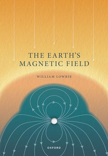The Earth's Magnetic Field