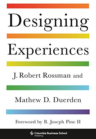 Designing Experiences