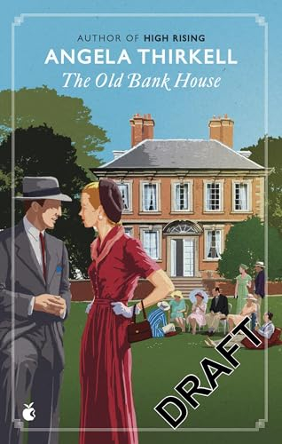 The Old Bank House: A Virago Modern Classic (Virago Modern Classics: Barsetshire)