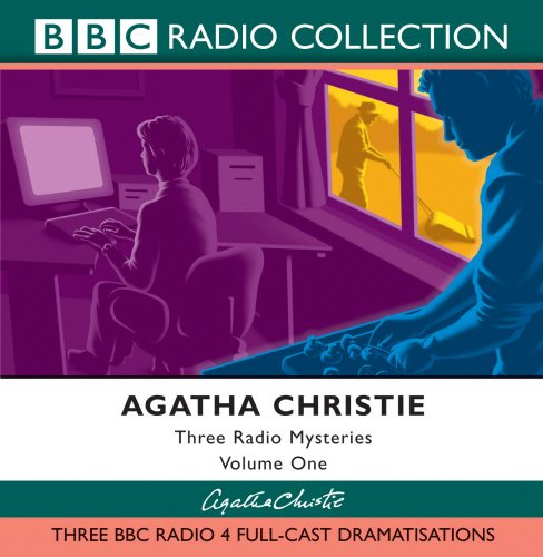 Three Radio Mysteries (BBC Radio Collection)