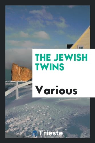 The Jewish twins