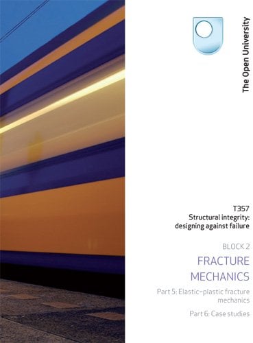 Elastic-plastic Fracture Mechanics and Case Studies