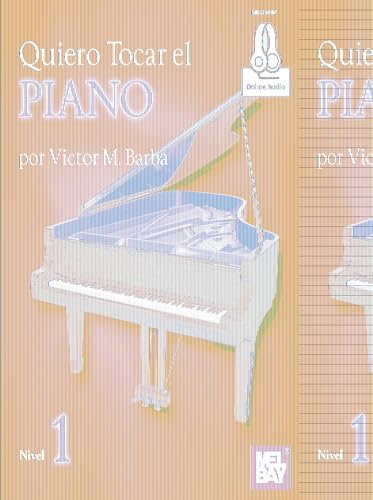 Quiero Tocar el Piano