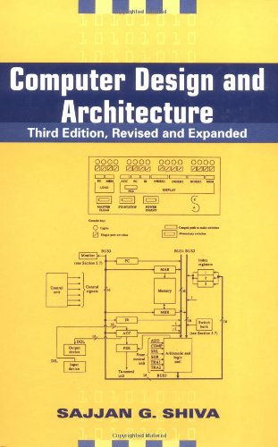 Computer Design and Architecture