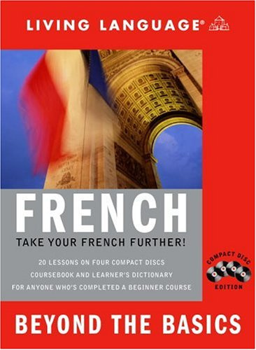 French (Beyond the Basics)