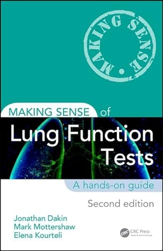 Making Sense of Lung Function Tests: A Hands-on Guide