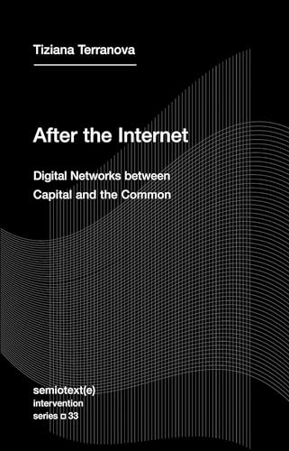 After the Internet: Digital Networks between the Capital and the Common (Semiotext(e) / Intervention Series (#33))