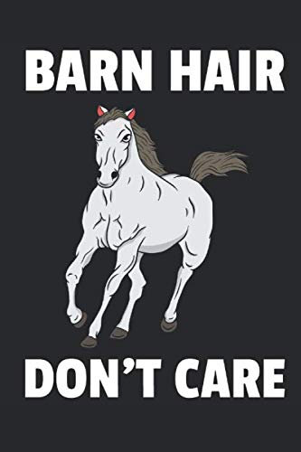 Pferde Notizbuch: Pferde Notizbuch für Reiter / Notizheft / Notizblock A5 (6x9in) Dotted Notebook / Punkteraster / 120 gepunktete Seiten