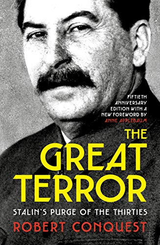 The Great Terror: A Reassessment