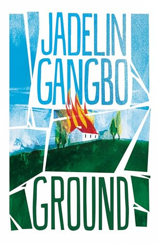 Ground: A heartfelt tale of displacement, family, and home