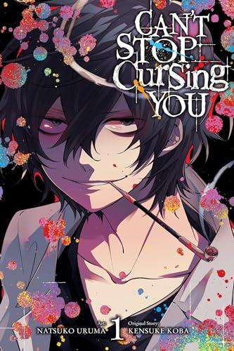 Can't Stop Cursing You, Vol. 1 (Volume 1)