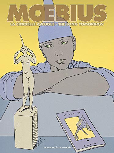 La Citadelle aveugle et The Long Tomorrow: Edition en 2 volumes