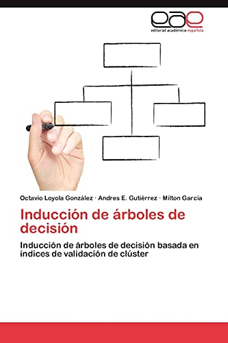Inducción de árboles de decisión: Inducción de árboles de decisión basada en índices de validación de clúster