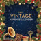 Der Vintage-Adventskalender