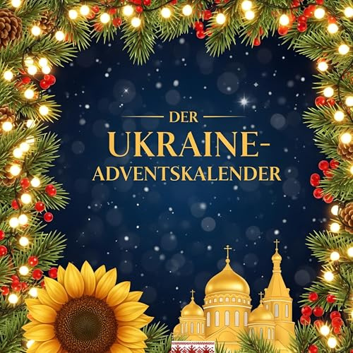 Der Ukraine-Adventskalender