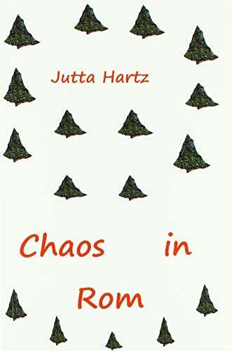 Chaos in Rom: eine deutsch-italienische Komödie